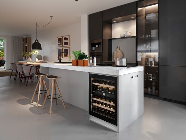 Medium property photo - Zonnebloemstraat Bouwnummer 108, 3905 ZC Veenendaal